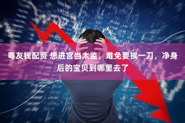 粤友钱配资 想进宫当太监，难免要挨一刀，净身后的宝贝到哪里去了